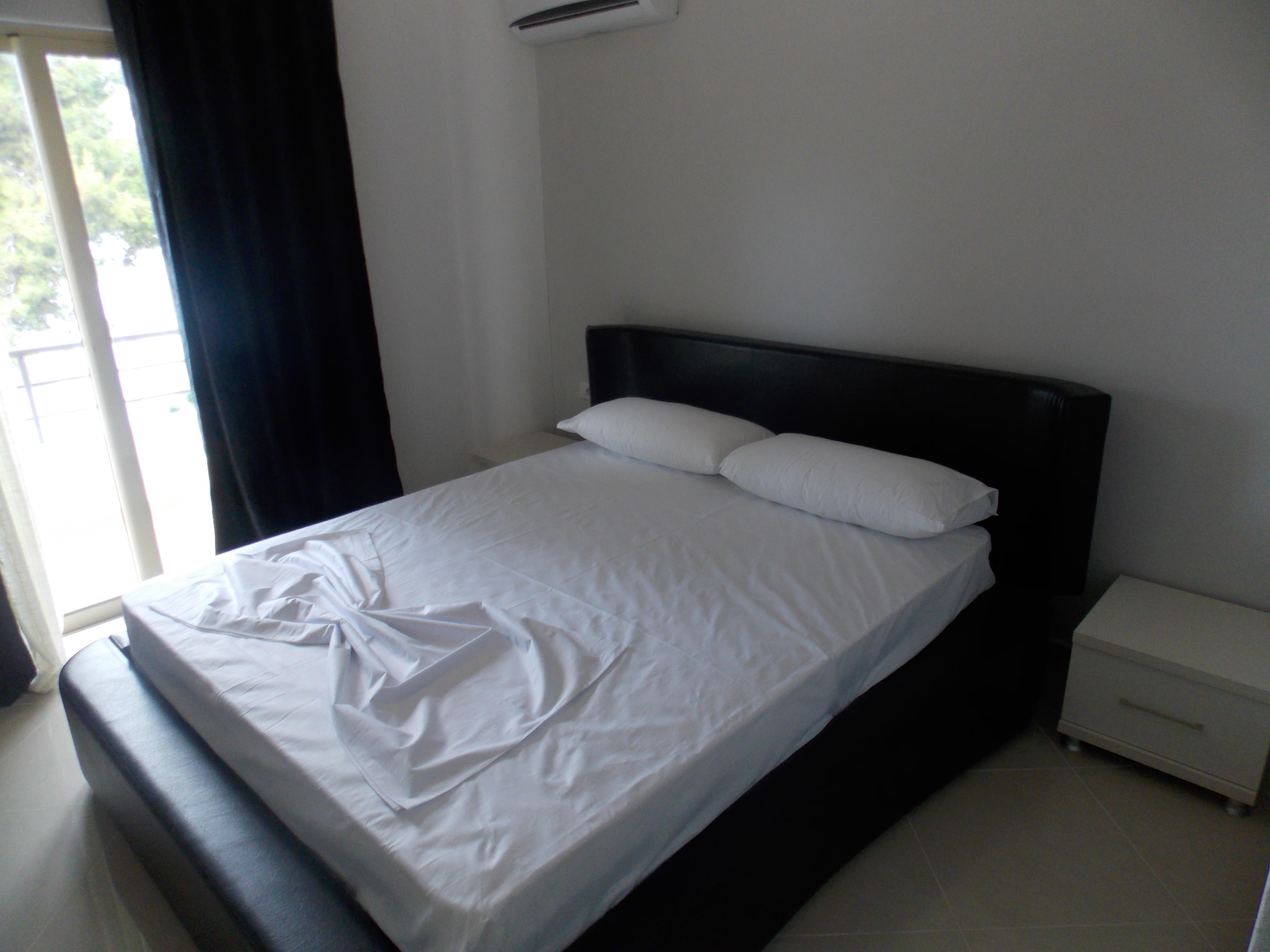 Sunrays Sarandë