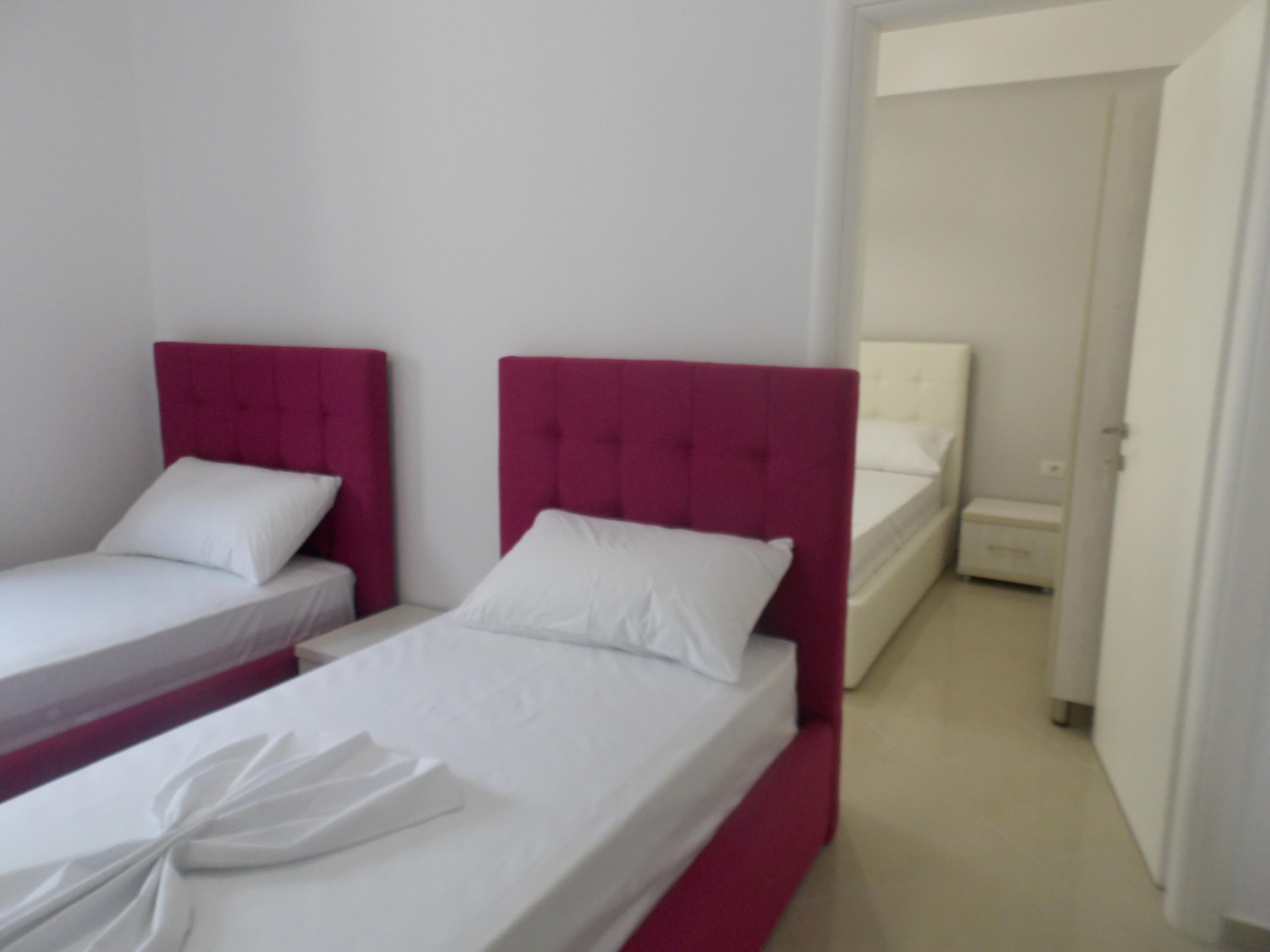 Sunrays 3* Sarandë