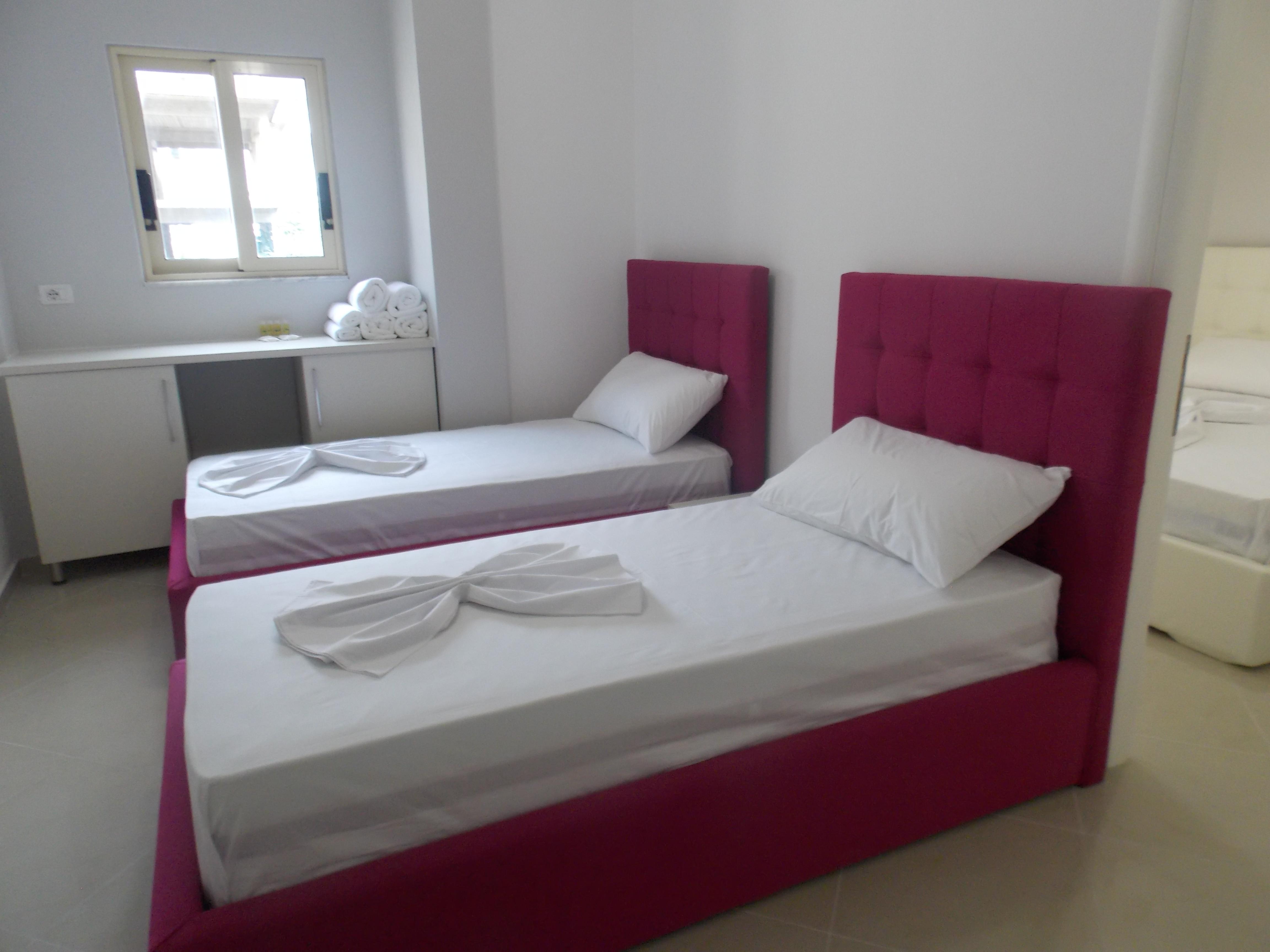 Sunrays 3* Saranda