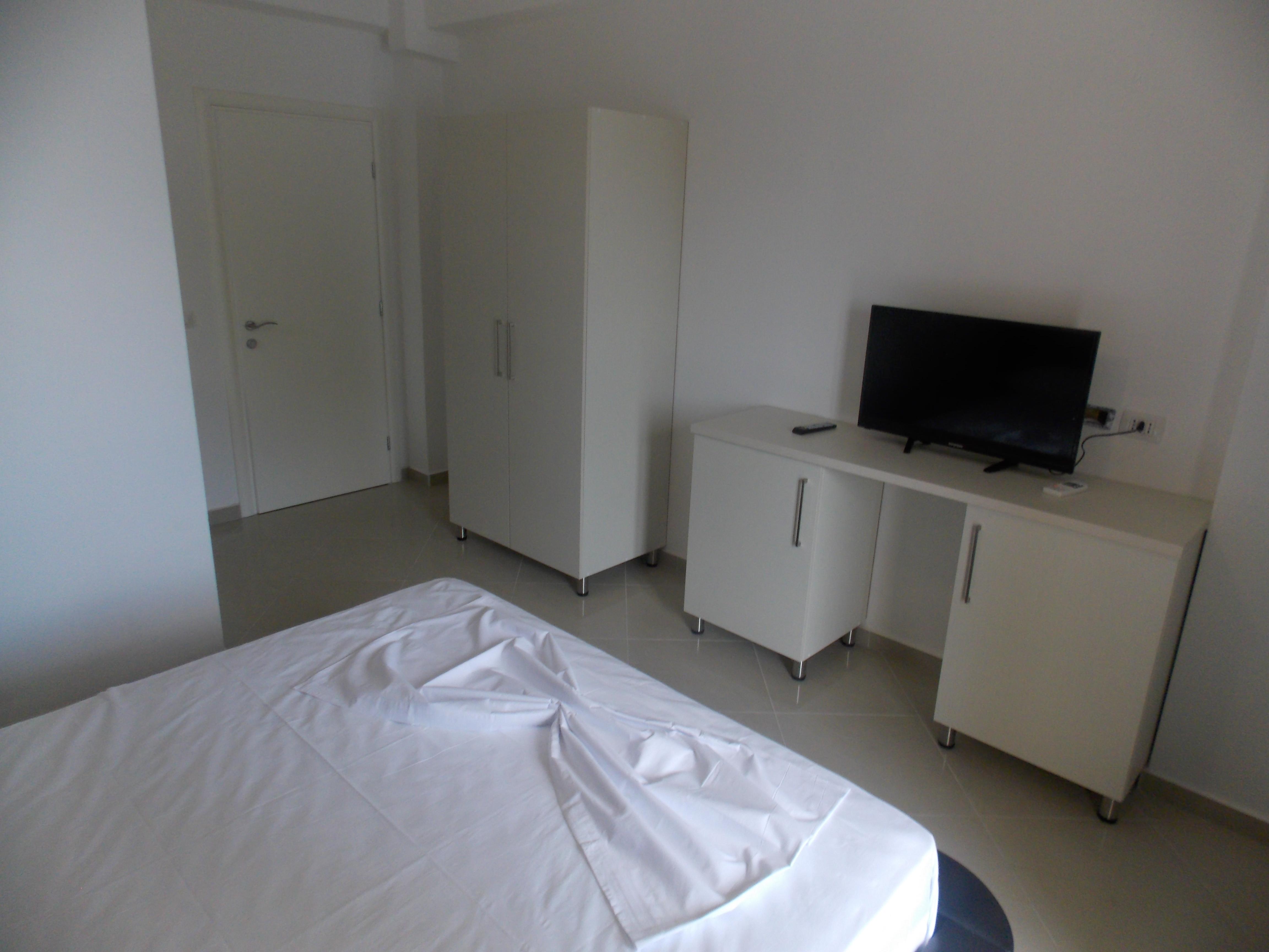 Sunrays Hotel