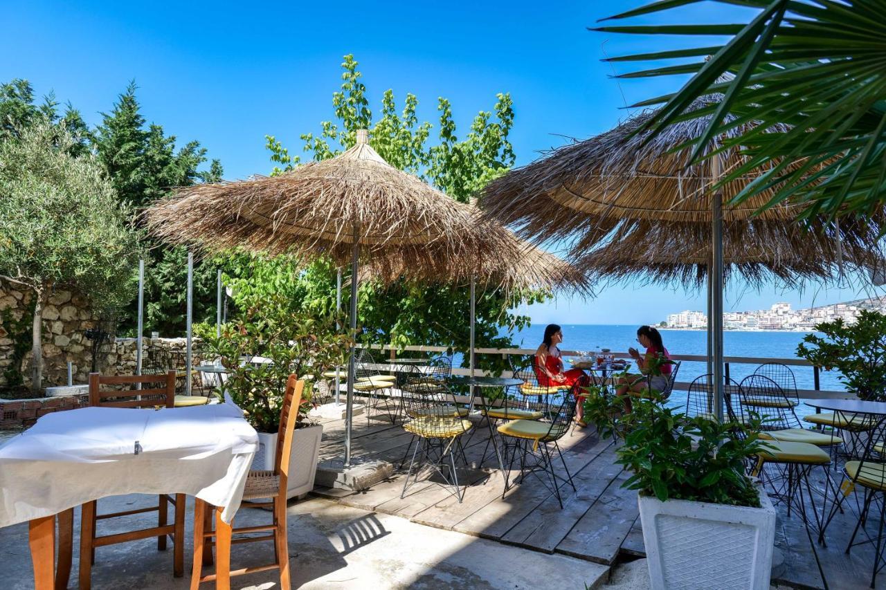 Sunrays Saranda