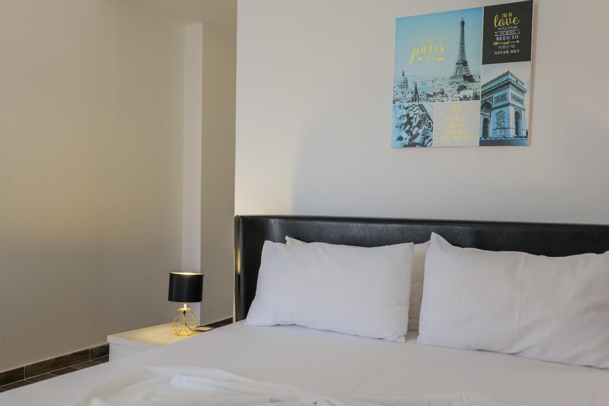 Sunrays 3* Saranda