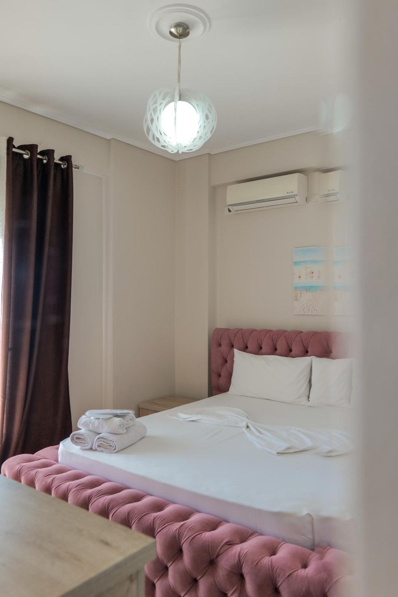 Sunrays 3* Saranda