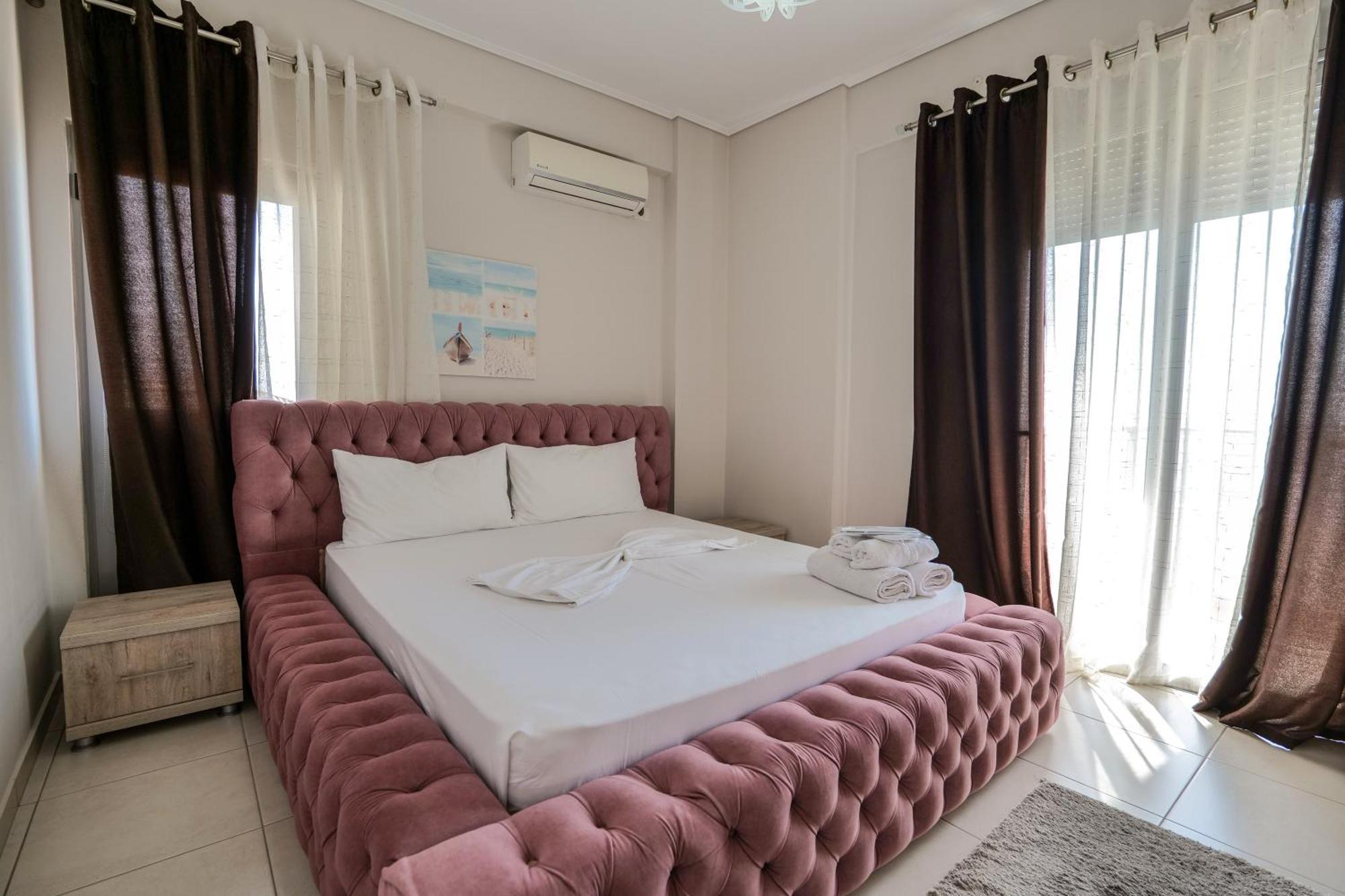 Hotel Sunrays
