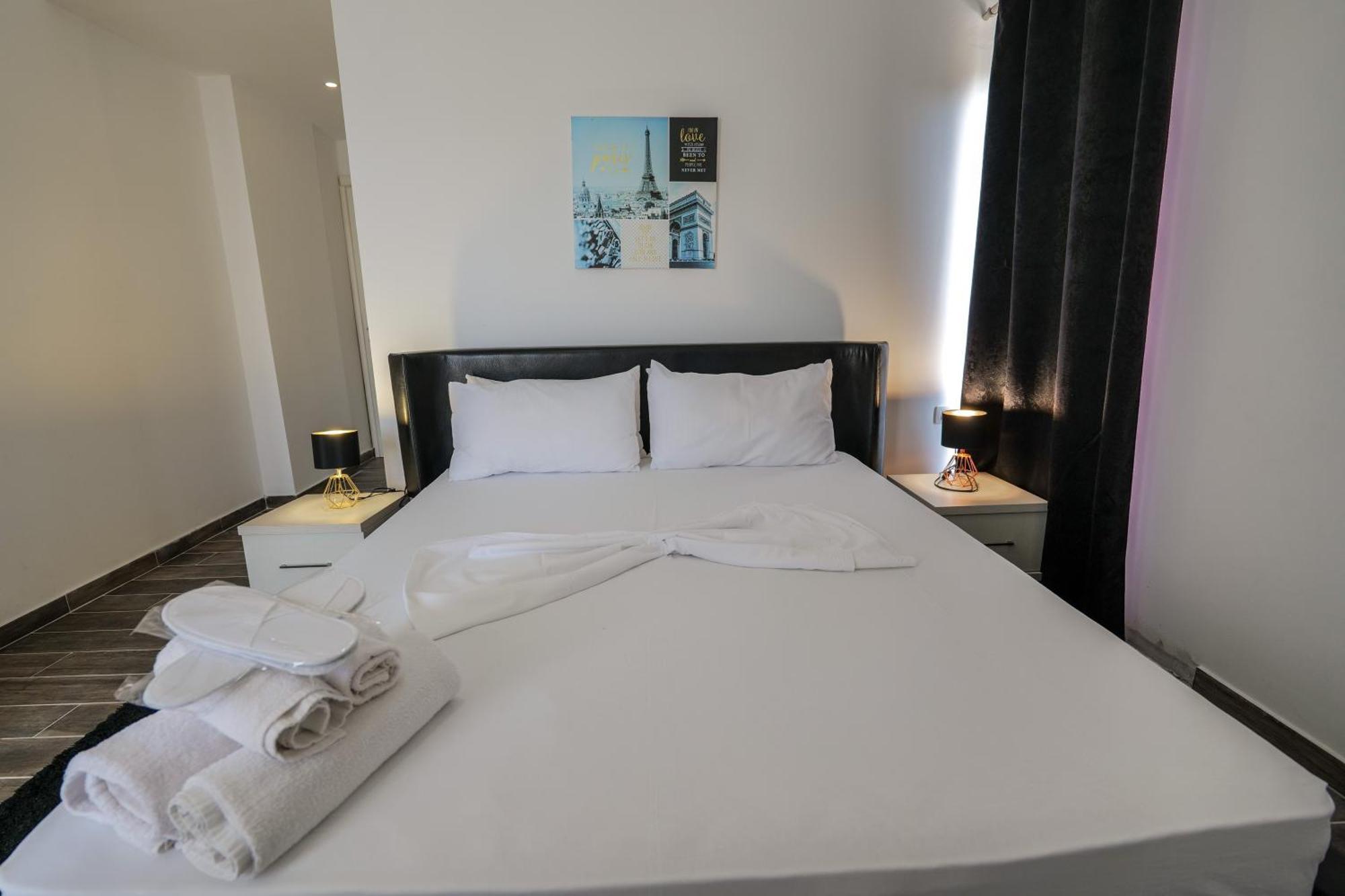 Hotel Sunrays 3*