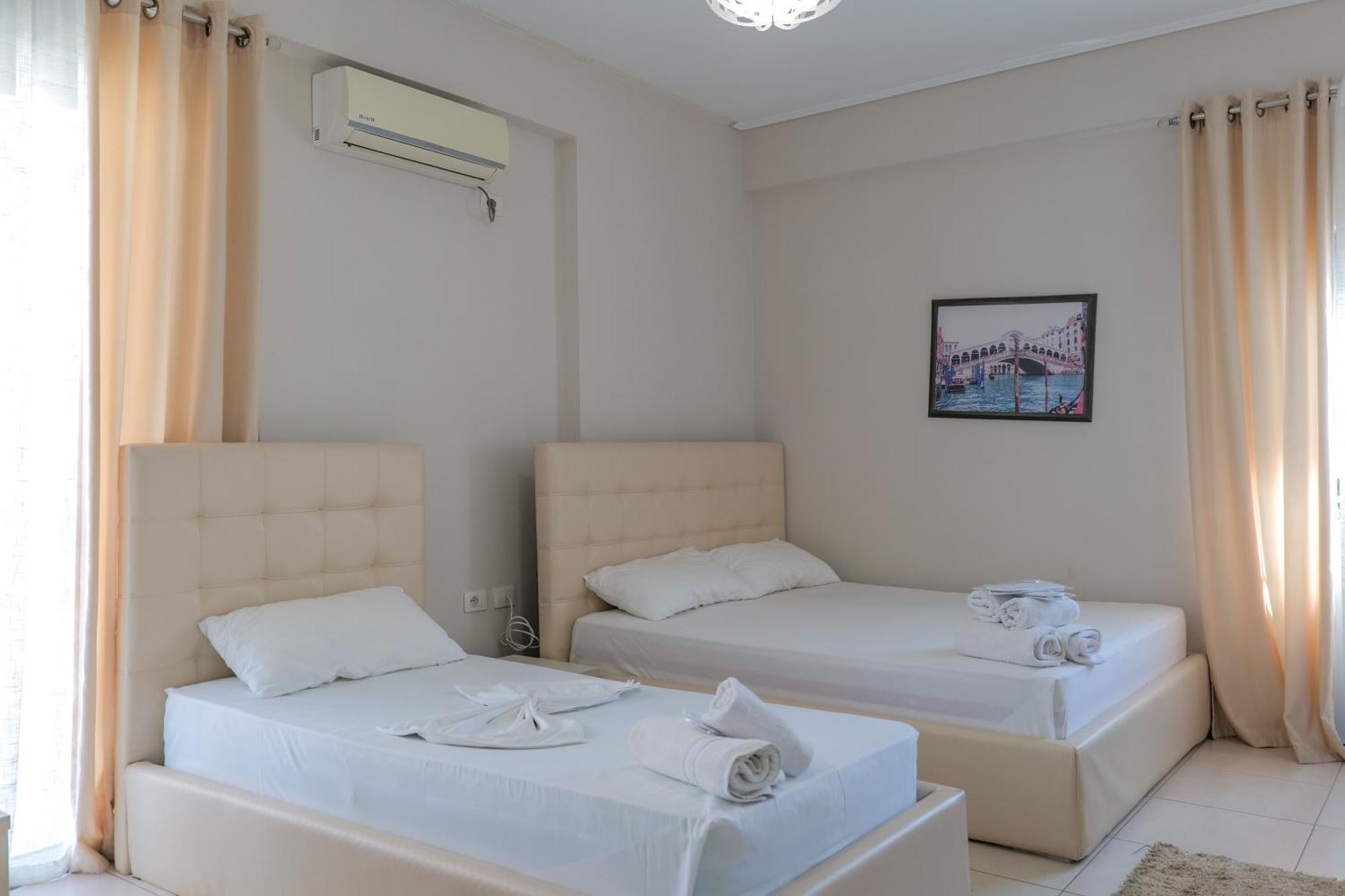 Hotel Sunrays 3*