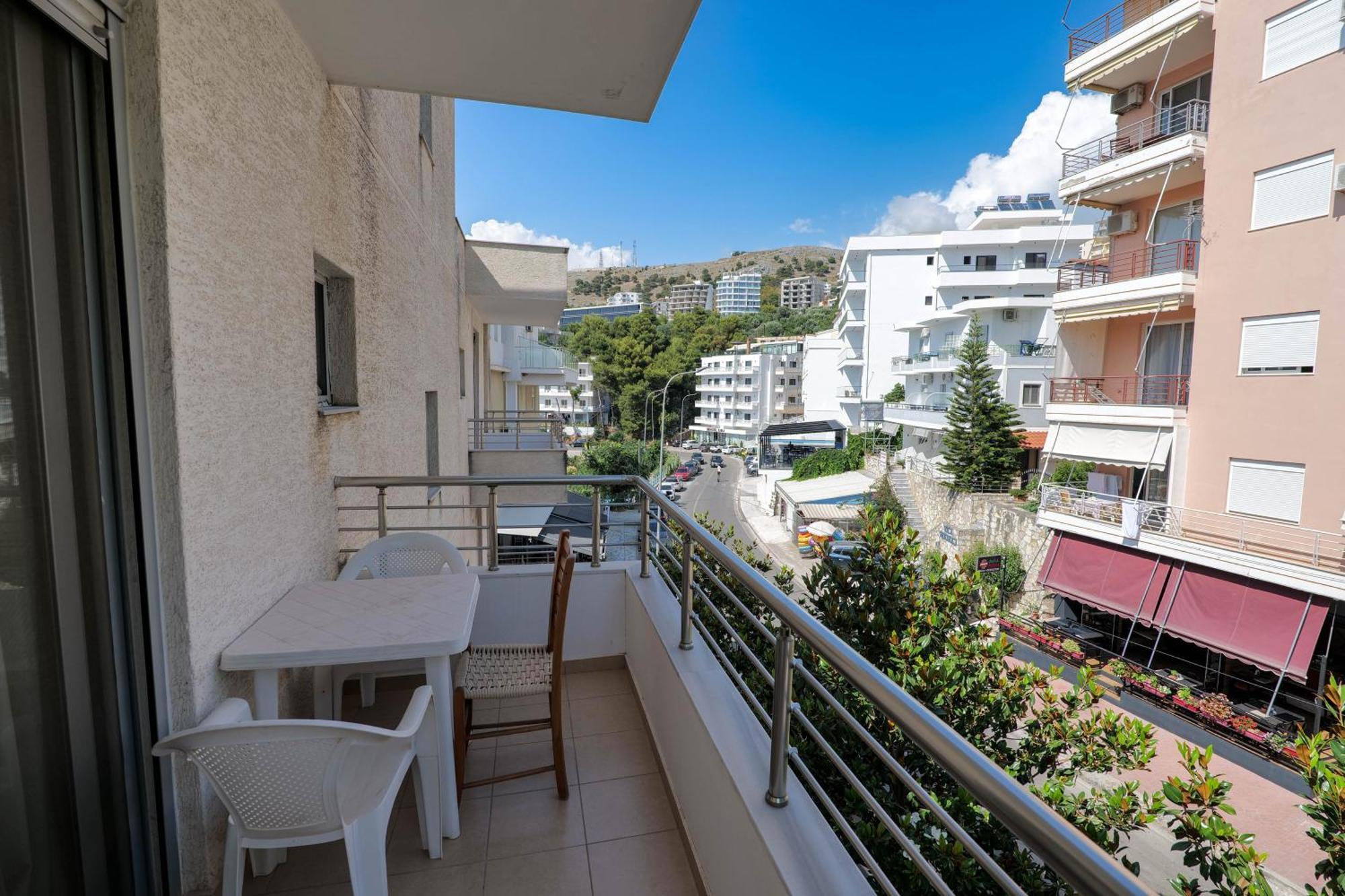Sunrays 3* Saranda