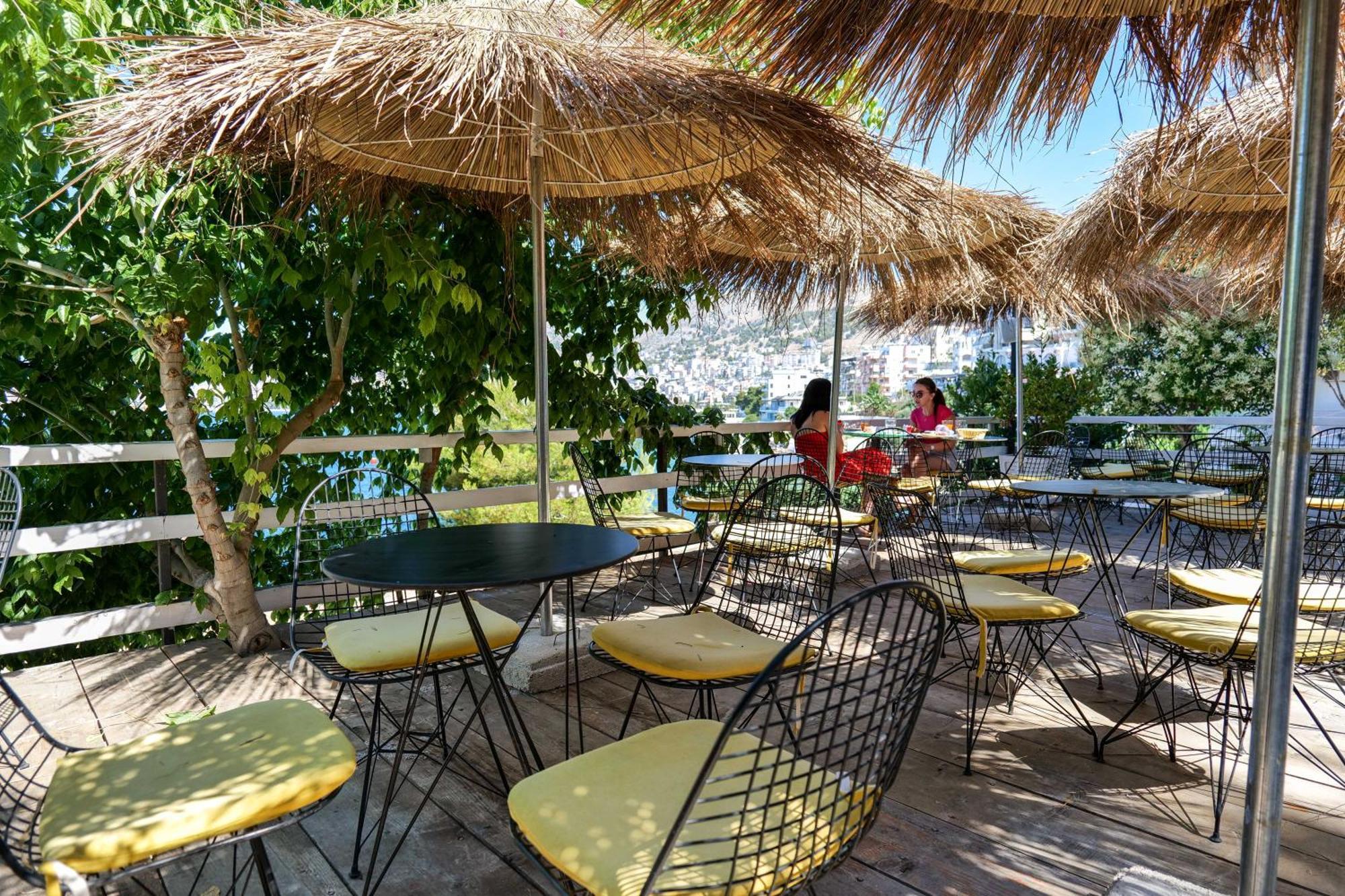 Sunrays Hotel 3*